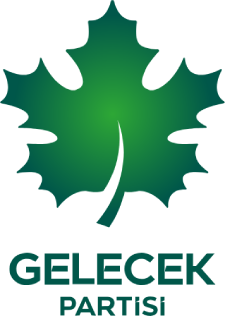 Ahmet Yalın | Gelecek Partisi logosu